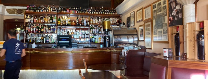 Tony's Bar is one of Malta.