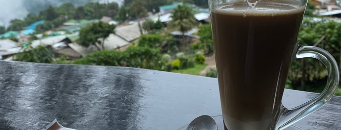 Hmong Doi Pui Family Coffee is one of เชียงใหม่_3_Coffee.