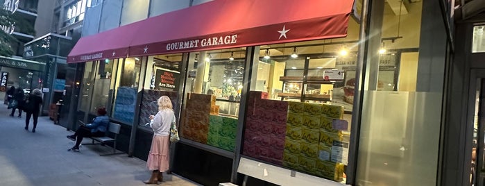Gourmet Garage is one of PALM Beer in Manhattan.