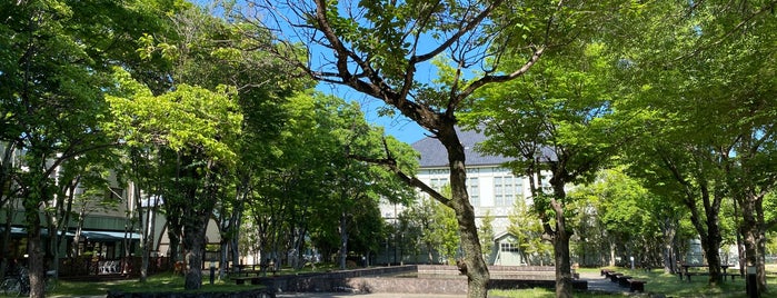 奈良女子大学 学食 is one of College & University.