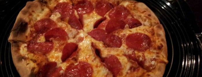 Avivo Brick Oven Pizzeria is one of Best pizza in Wichita, Kansas.