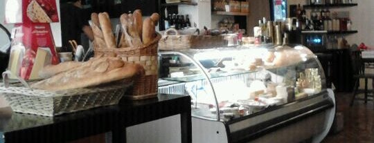 Galia gourmet is one of RESTAURANT.