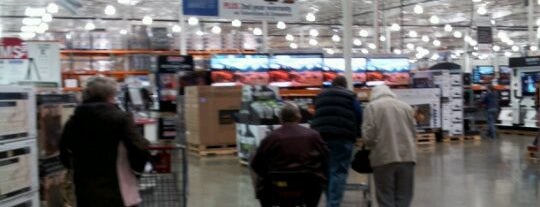Costco is one of Laura’s Liked Places.