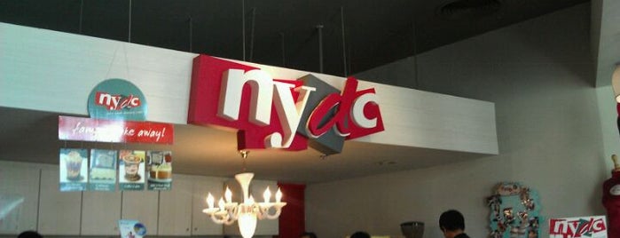 NYDC Coffee is one of Enjoy everyday at HCMC.