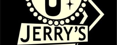 Jerry's Bar is one of MarQさんのお気に入りスポット.