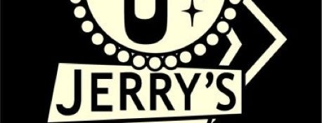 Jerry's Bar is one of Locais curtidos por MarQ.