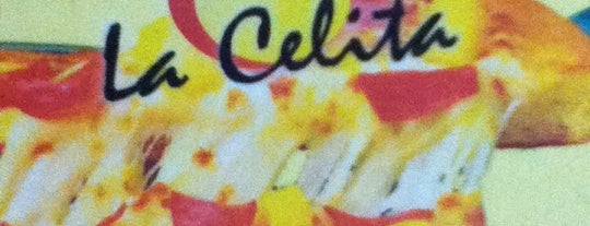 La Celita is one of Favorite Food.