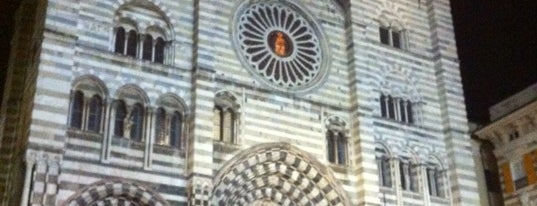 Cattedrale di San Lorenzo is one of Tour organizzati.