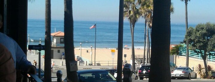 Brewco Manhattan Beach is one of Los Angeles.