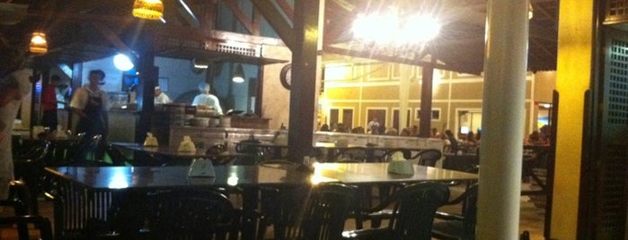 Dom Pastel is one of Top 10 dinner spots in itarema.