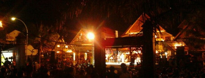 Pasar Malam Ngarsopuro is one of INDONESIA Best of the Best #2: Heritage & Culture.