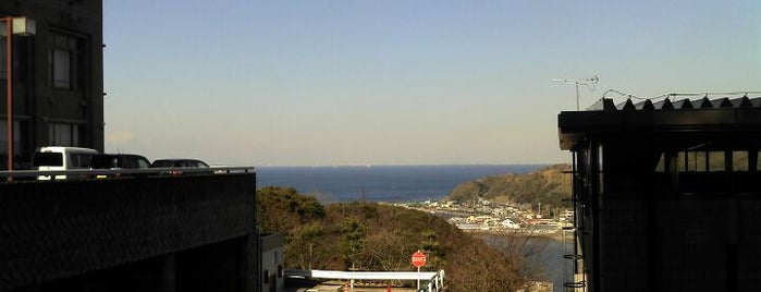 TJK リゾート金谷城 is one of Masahiroさんのお気に入りスポット.
