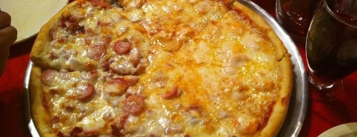 Pizza Peppino is one of comida.