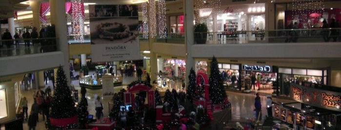 Kenwood Towne Centre is one of Cincinnati for Out-of-Towners #VisitUS.