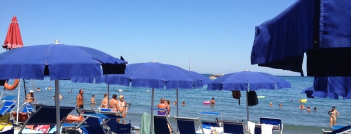 Ischia is one of italian honeymoon.