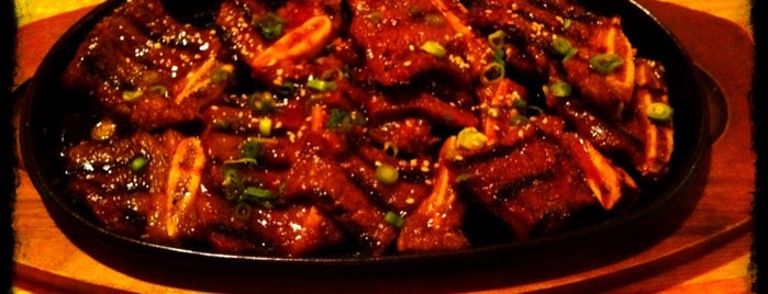 Akai Hana is one of Oriental Food.