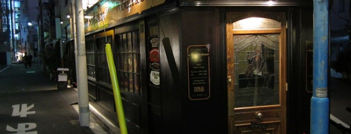 The Royal Scotsman is one of for Non-Smoking Drinkers.