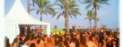 Rototom Sunsplash Reggae Festival is one of Ocio y Festivales de Música en Benicàssim.