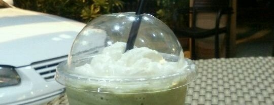 Brown Cup is one of Best Coffee Shop in Cebu.