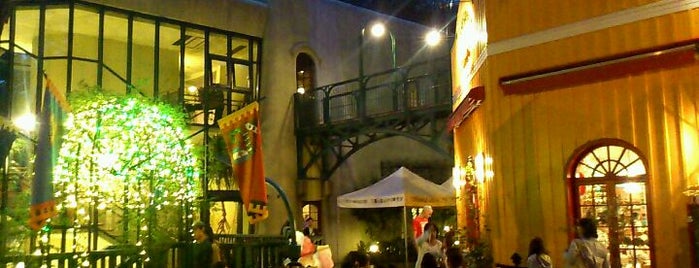 Ghibli Museum is one of Tokyo culture.