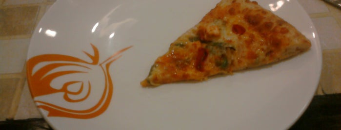 Papa Jones Pizza is one of Guide to Vadodara's best spots.