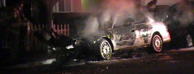 Vehicle Fire is one of Sacramento News Events.