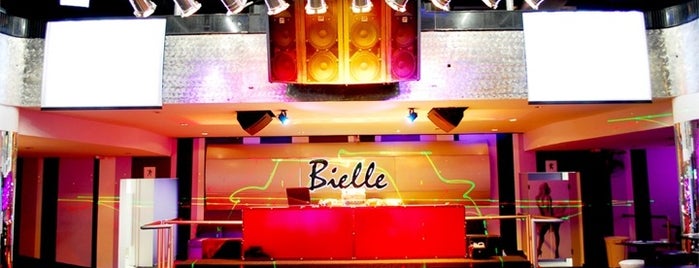 Bielle Club is one of cac.