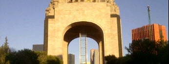 Monumento a la Revolución Mexicana is one of Best places in Ciudad de México, Mexico.