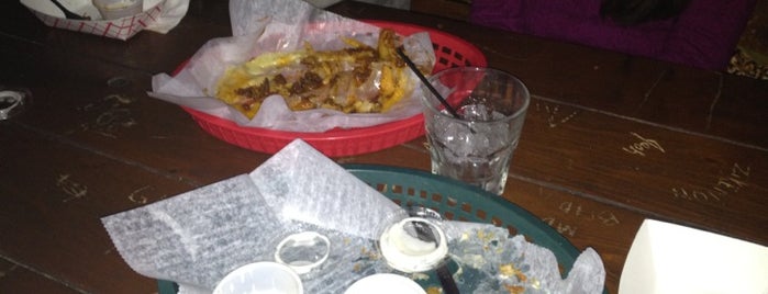 Fat Boy's is one of Bars.