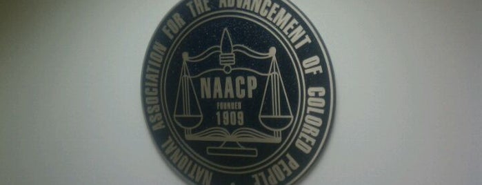 NAACP Washington Bureau is one of Top 10 favorites places in Washington D.C., DC.