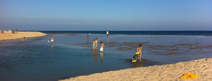 Flying Point Beach is one of Hamptons beaches.