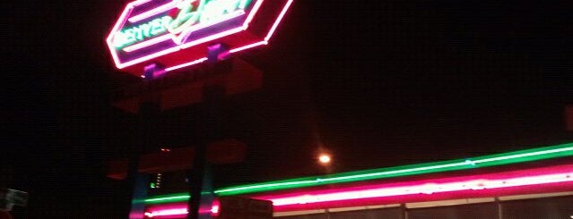 Denver Diner is one of Diners, drive-ins, and such.