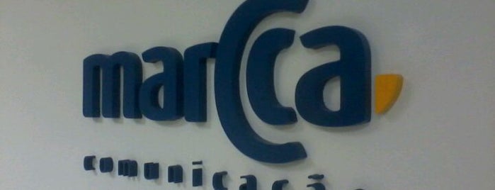 Marcca Comunicação is one of Dia-a-dia.