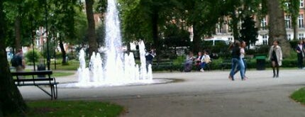 Russell Square is one of London Coffee/Tea/Food 1.