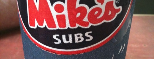 Jersey Mike's Subs is one of Hungry in the DTX (Dallas, Tx area).