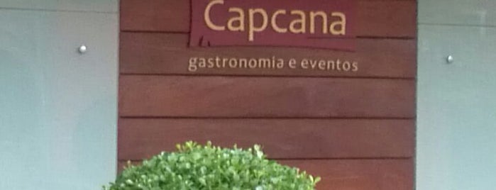 Capcana Gastronomia is one of สถานที่ที่ Castle ถูกใจ.
