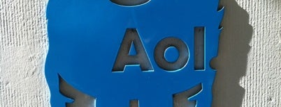 AOL Inc. is one of NYC Tech Scene.
