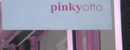 Pinkyotto is one of NYC To Do 🗽.