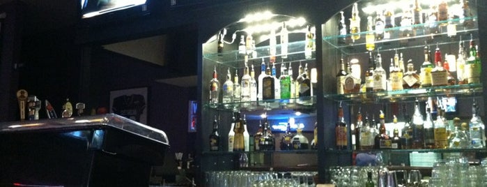 Tie Breakers Sports Bar & Grill is one of Favorite Nightlife Spots.