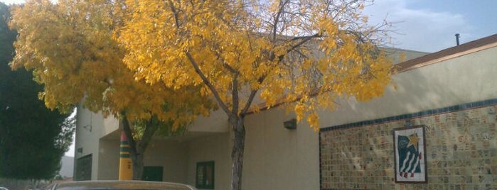 E. Hale Curren Elementary is one of Schools.