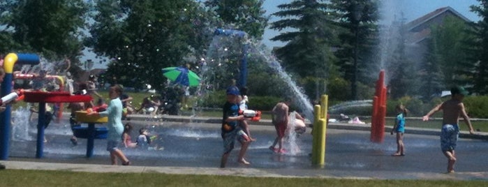 Somerset Water Park is one of Holidays.