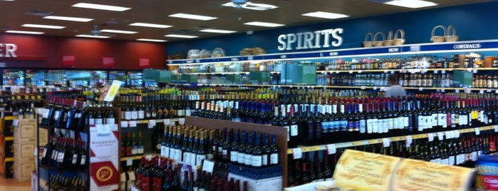 ABC Fine Wine & Spirits is one of Best places in Daytona Beach , FL.