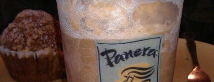 Panera Bread is one of Lieux qui ont plu à Bee!.