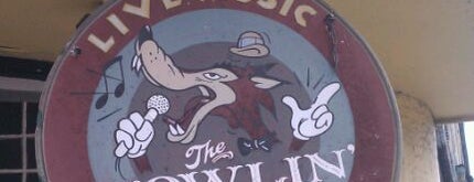 The Howlin' Wolf is one of New Orleans Shopping & Entertainment.