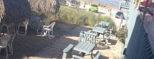 Chase's on the Beach is one of Posti che sono piaciuti a Dawn.