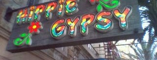 Hippie Gypsy is one of NOLA!.