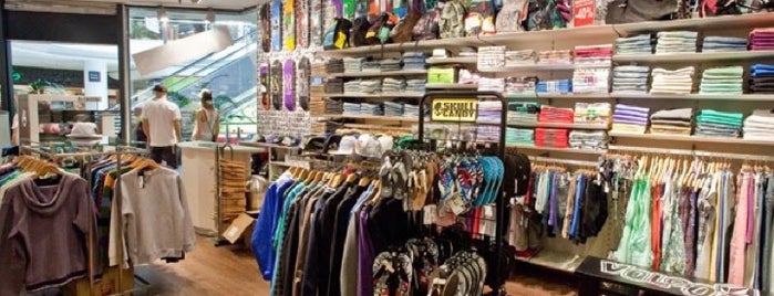 Lanikai is one of Burton Dealers.