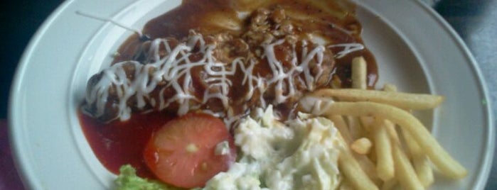 Must Visit Food In Kepala Batas