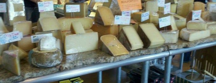 St. James Cheese Company is one of NOLA.