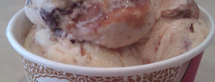 Häagen-Dazs is one of Posti salvati di Fabio.